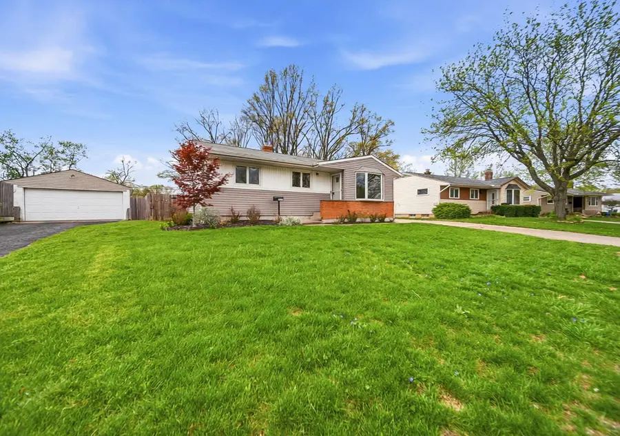 5315 Eisenhower Road, Columbus, OH 43229 - #2