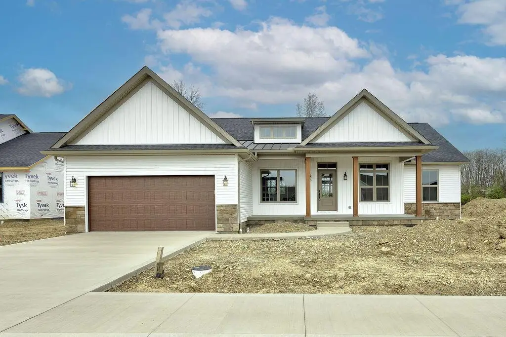 556 Cannondale Avenue, Johnstown, OH 43031 - #1