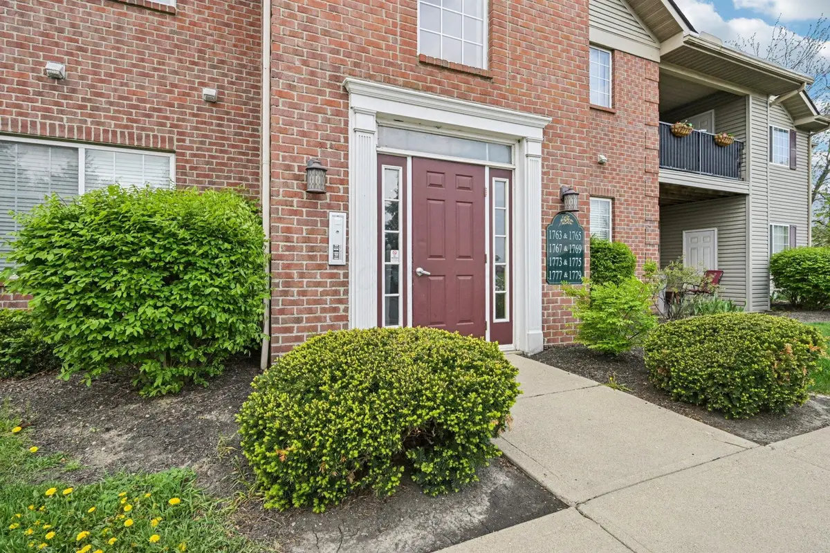 1765 Fortstone Lane, Columbus, OH 43228 - #1