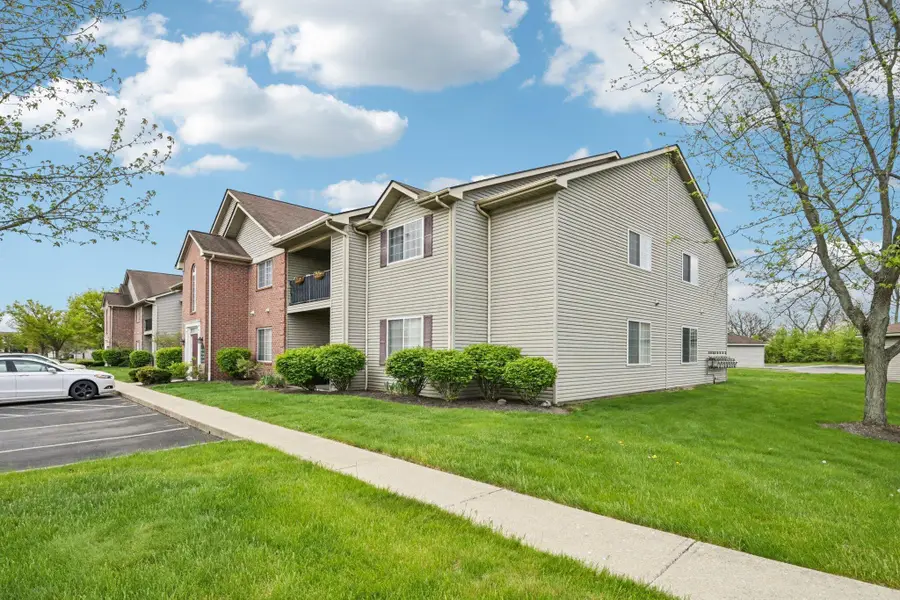 1765 Fortstone Lane, Columbus, OH 43228 - #2