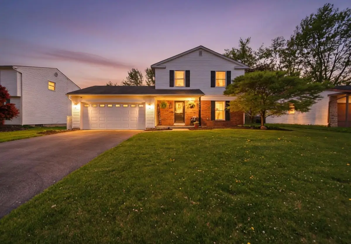 4093 Sassafras Court, Grove City, OH 43123 - #1