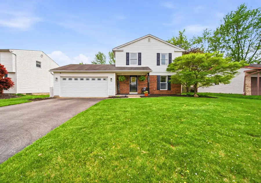 4093 Sassafras Court, Grove City, OH 43123 - #2