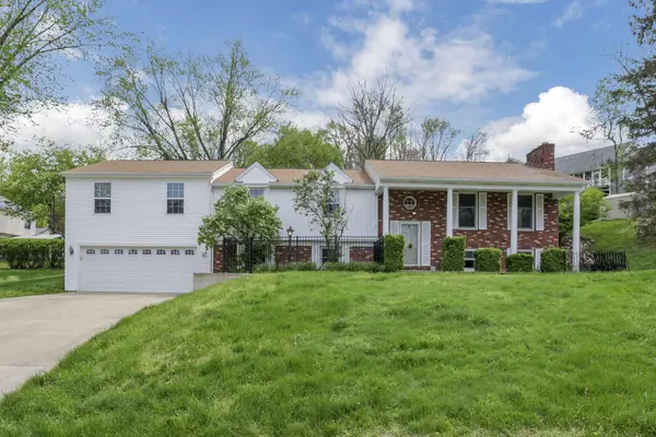 1687 Emerald Court, Newark, OH 43055