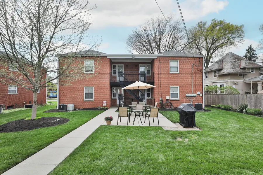 3666 N High Street, Columbus, OH 43214 - #3