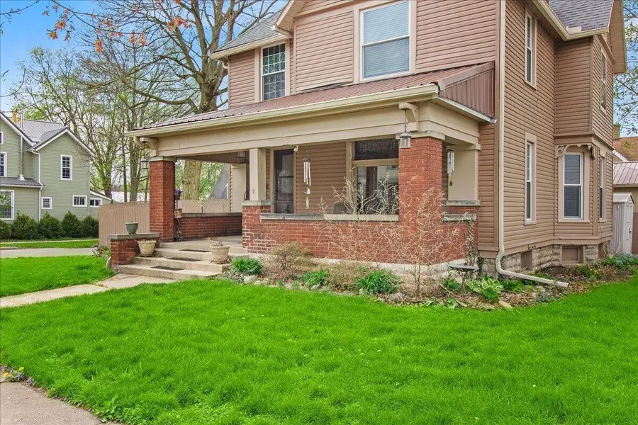 501 N Madriver Street, Bellefontaine, OH 43311 - #3