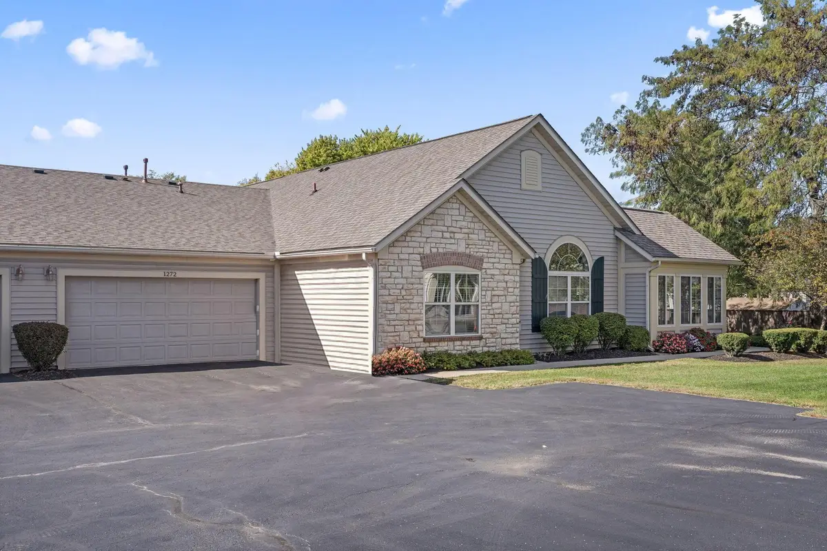 1272 Paddock Loop, Washington Court House, OH 43160 - #1