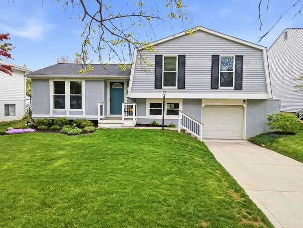 2949 Cortona Road, Columbus, OH 43204
