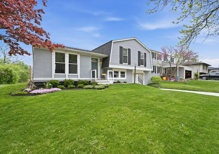 2949 Cortona Road, Columbus, OH 43204 - #2