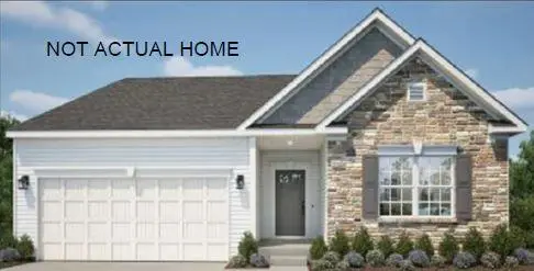 328 White Pines Drive, Bellefontaine, OH 43311 - #1