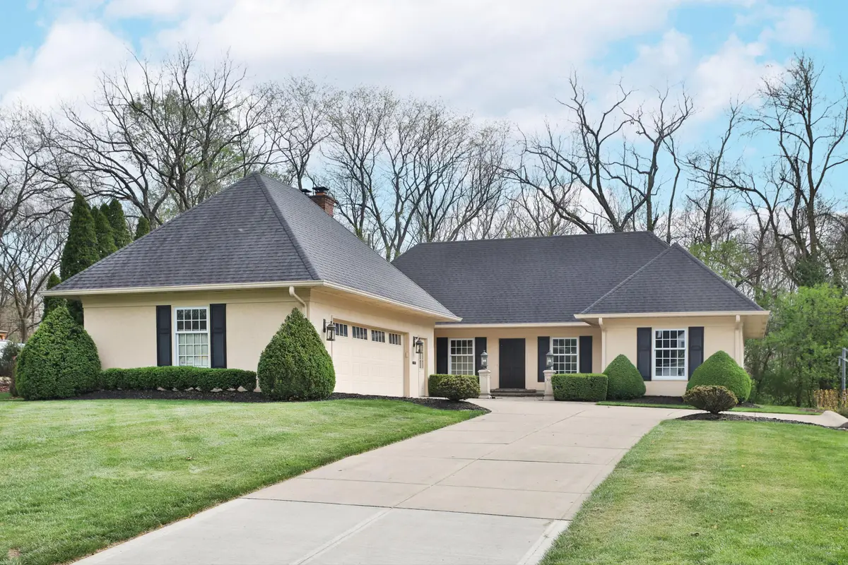 309 Melbourne Place, Worthington, OH 43085 - #1