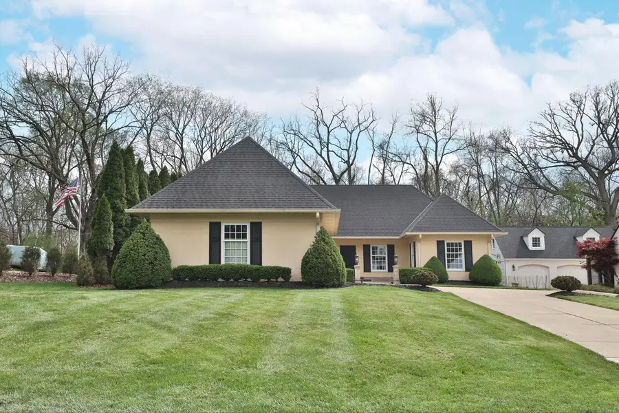 309 Melbourne Place, Worthington, OH 43085 - #2