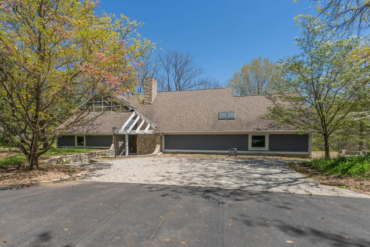 29740 Blosser Road, Logan, OH 43138 - #1