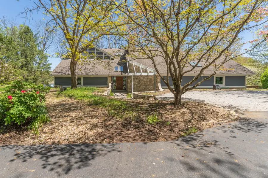 29740 Blosser Road, Logan, OH 43138 - #2