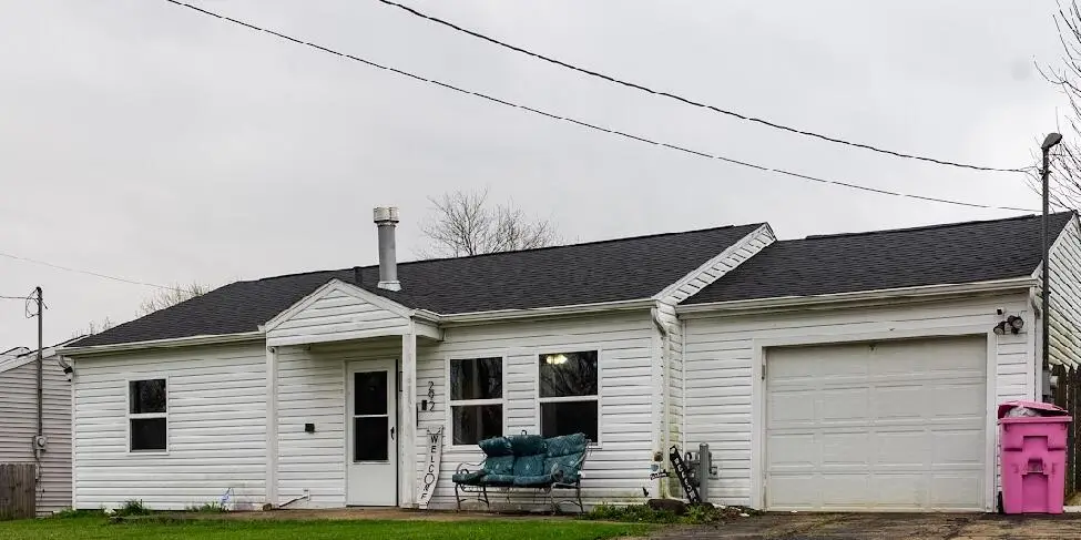 292 Greenlee Road, Mansfield, OH 44907 - #1
