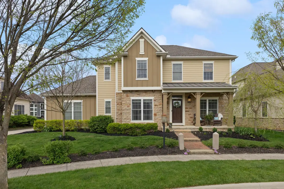 9553 Alder Glen Court, Dublin, OH 43017 - #1