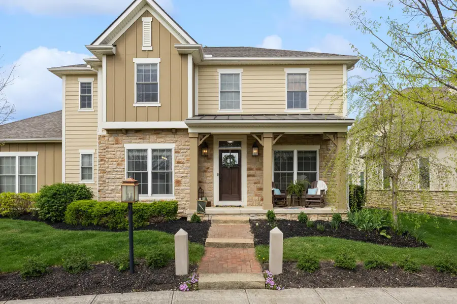 9553 Alder Glen Court, Dublin, OH 43017 - #2