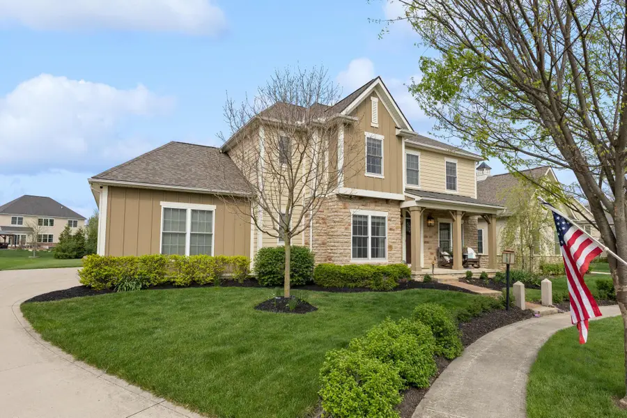 9553 Alder Glen Court, Dublin, OH 43017 - #3