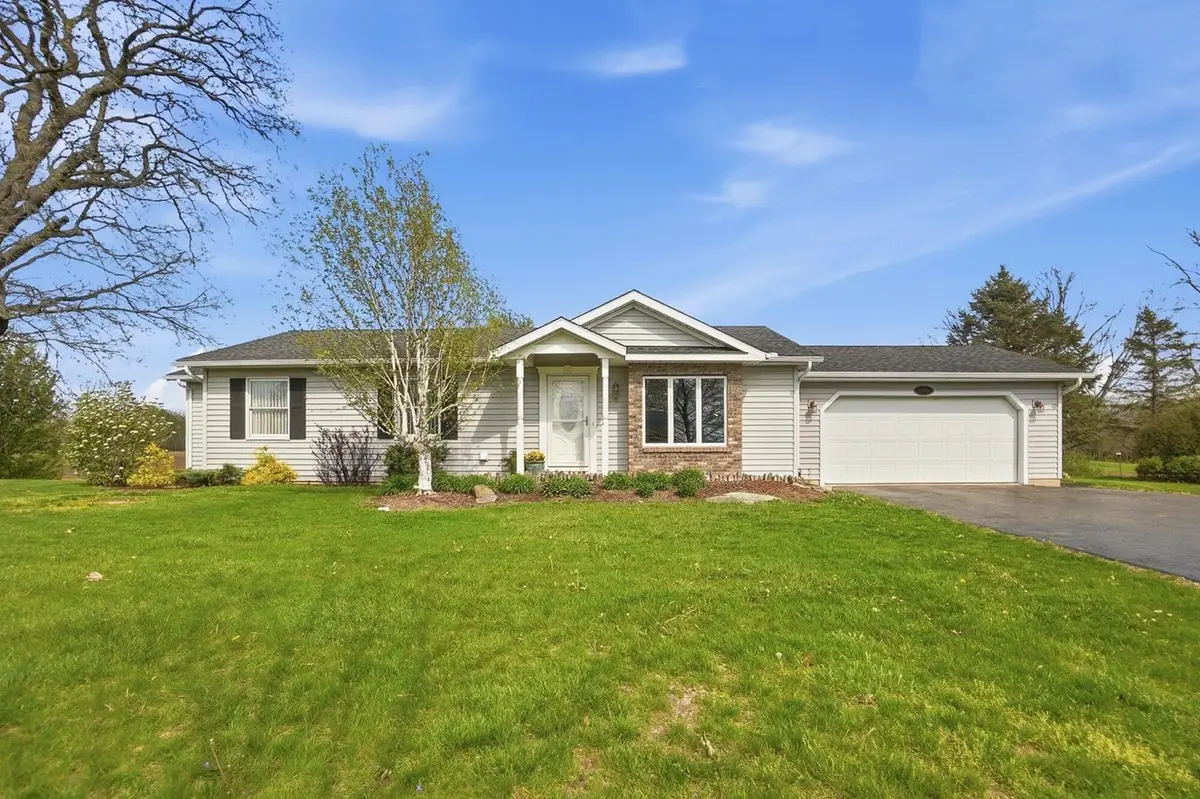 9305 Plain City Georgesville Road Ne, Plain City, OH 43064 - #1