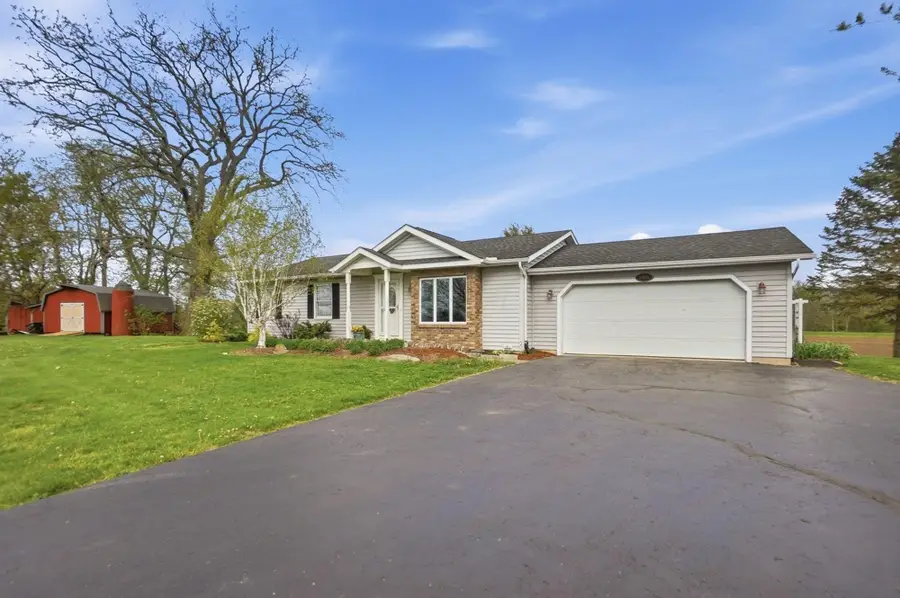 9305 Plain City Georgesville Road Ne, Plain City, OH 43064 - #2
