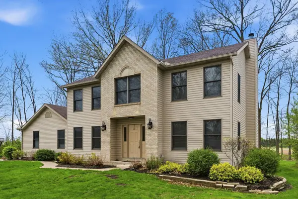 1339 Adare Road, Marion, OH 43302