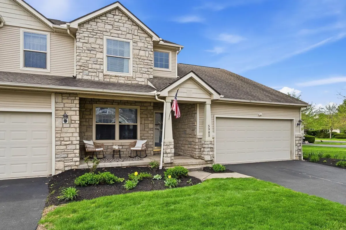 5985 Coventry Cross Lane, Hilliard, OH 43026 - #1