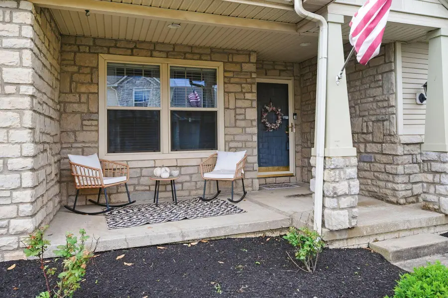 5985 Coventry Cross Lane, Hilliard, OH 43026 - #2