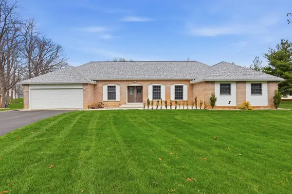 18062 Timber Trails Road, Marysville, OH 43040