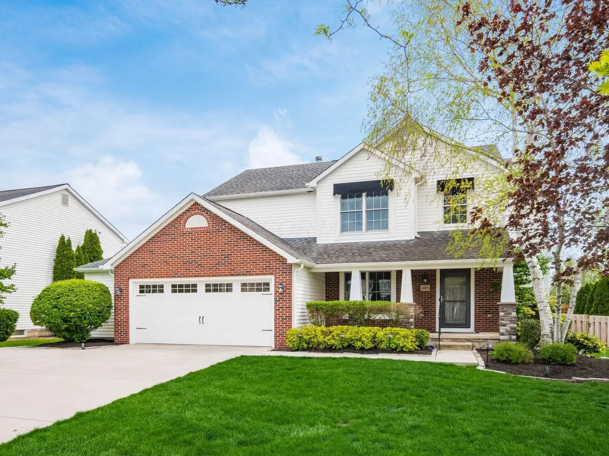 6185 Grisham Street, Westerville, OH 43082 - #1