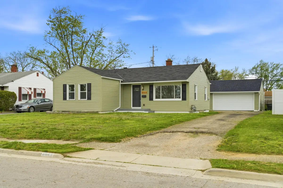 3040 Templeton Road, Columbus, OH 43209 - #1