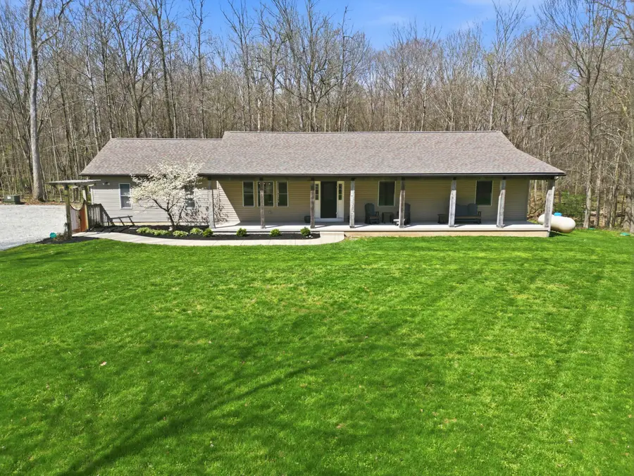 3704 Gale Road, Granville, OH 43023 - #3
