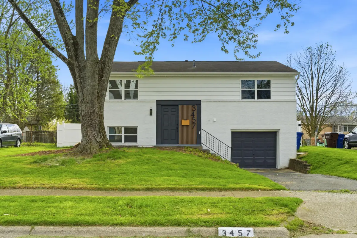 3457 Dahlgreen Drive, Westerville, OH 43081 - #1
