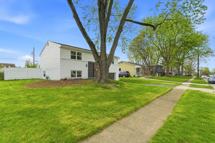 3457 Dahlgreen Drive, Westerville, OH 43081 - #3