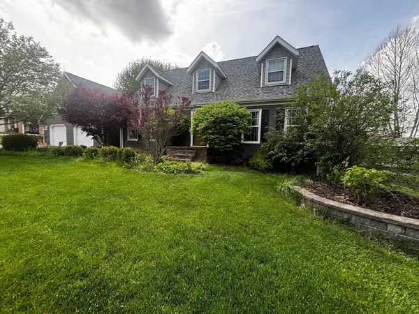 4495 Hill Drive, Crooksville, OH 43731