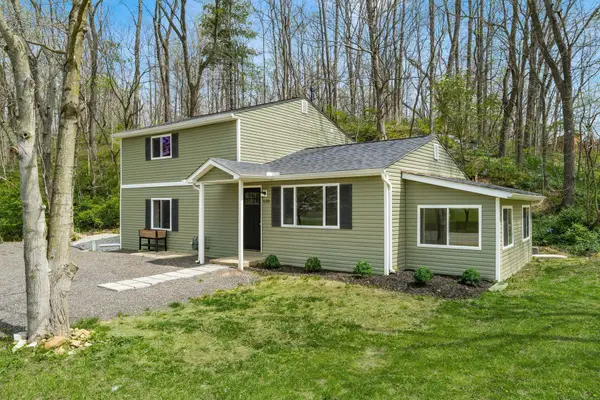 550 Hill Road S, Pickerington, OH 43147