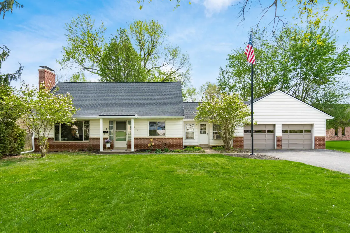 3615 Dempsey Road, Westerville, OH 43081 - #1