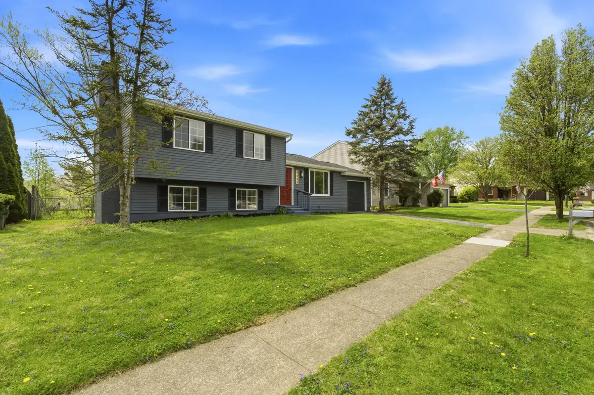 8669 Ripton Drive, Powell, OH 43065 - #1