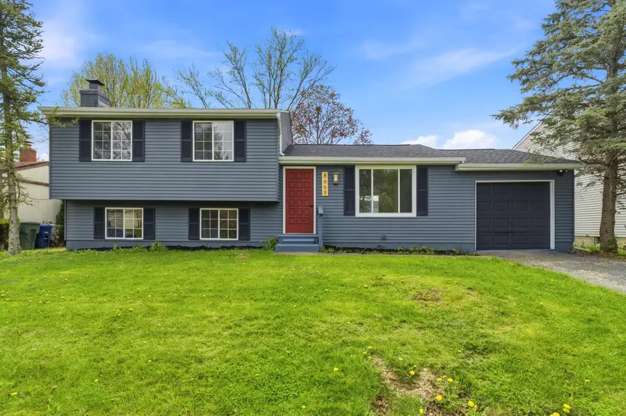 8669 Ripton Drive, Powell, OH 43065 - #2