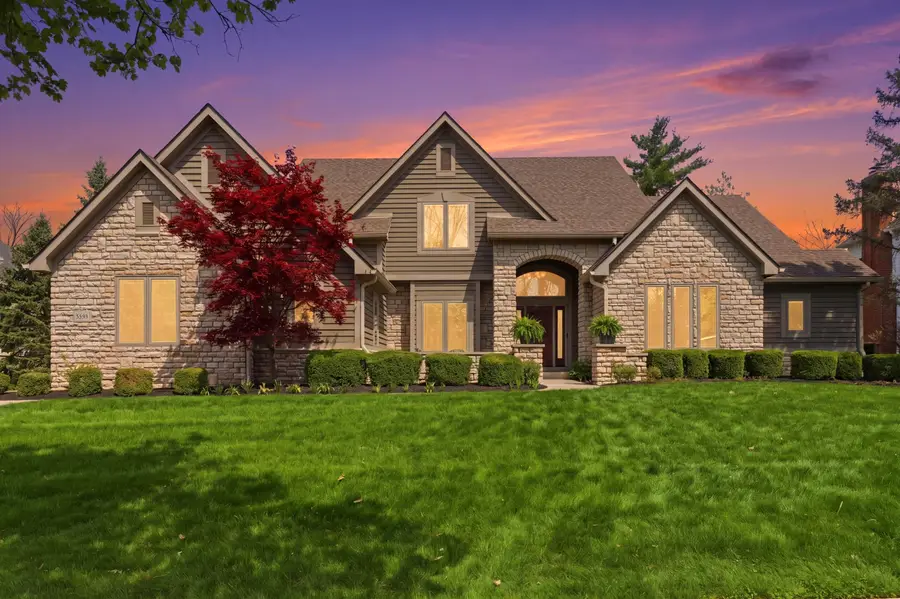 8638 Tartan Fields Drive, Dublin, OH 43017 - #2