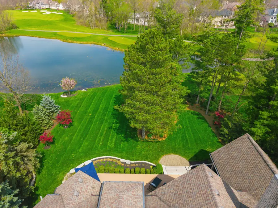 8638 Tartan Fields Drive, Dublin, OH 43017 - #3