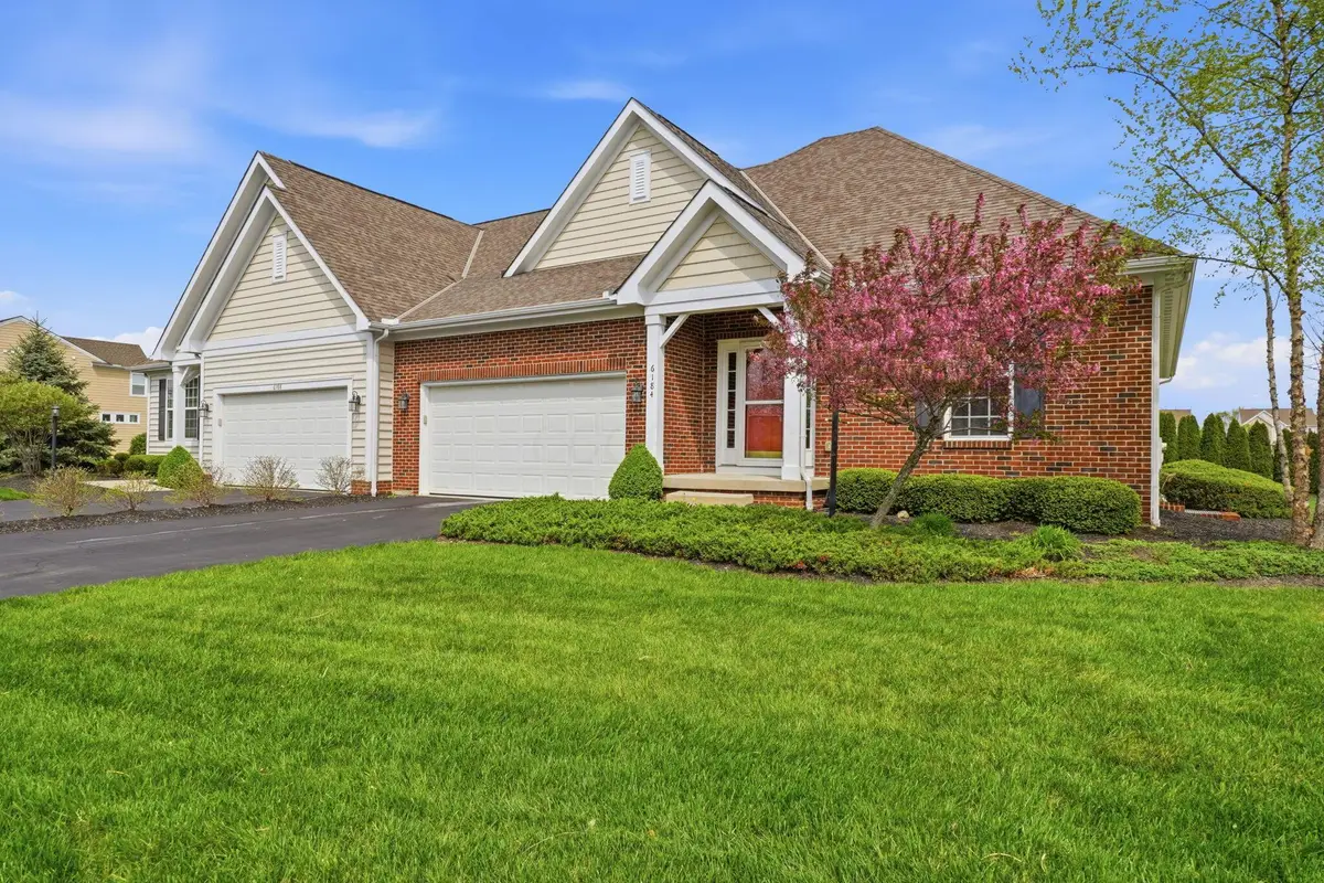 6184 Rays Way, Hilliard, OH 43026 - #1