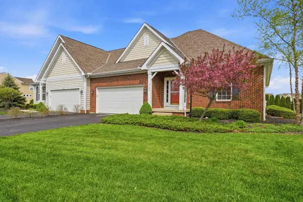 6184 Rays Way, Hilliard, OH 43026