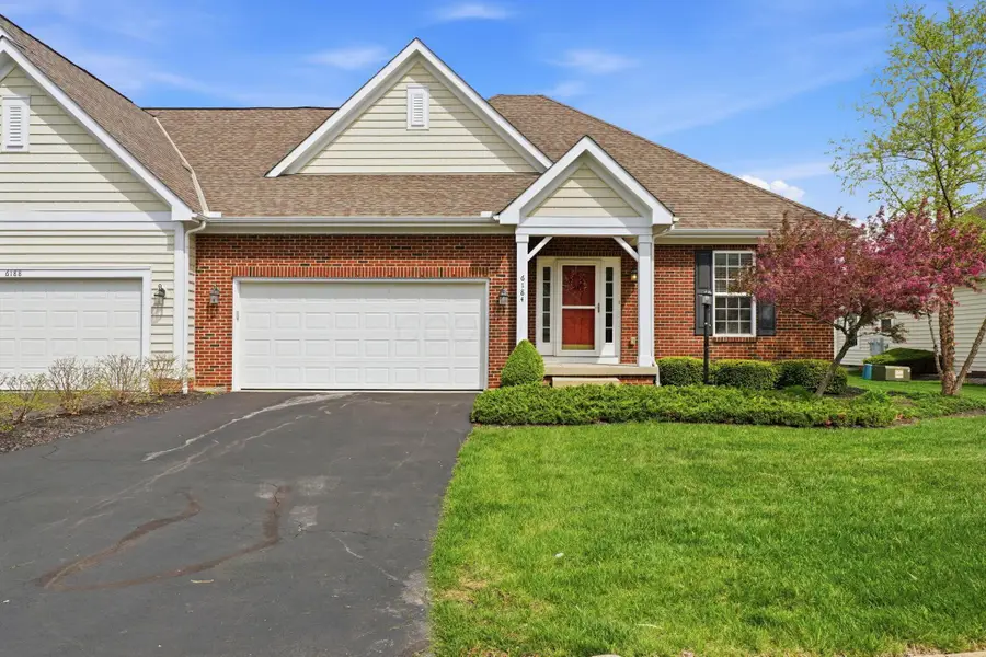6184 Rays Way, Hilliard, OH 43026 - #2
