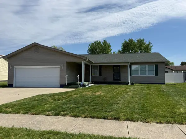 216 Westwood Drive, Circleville, OH 43113