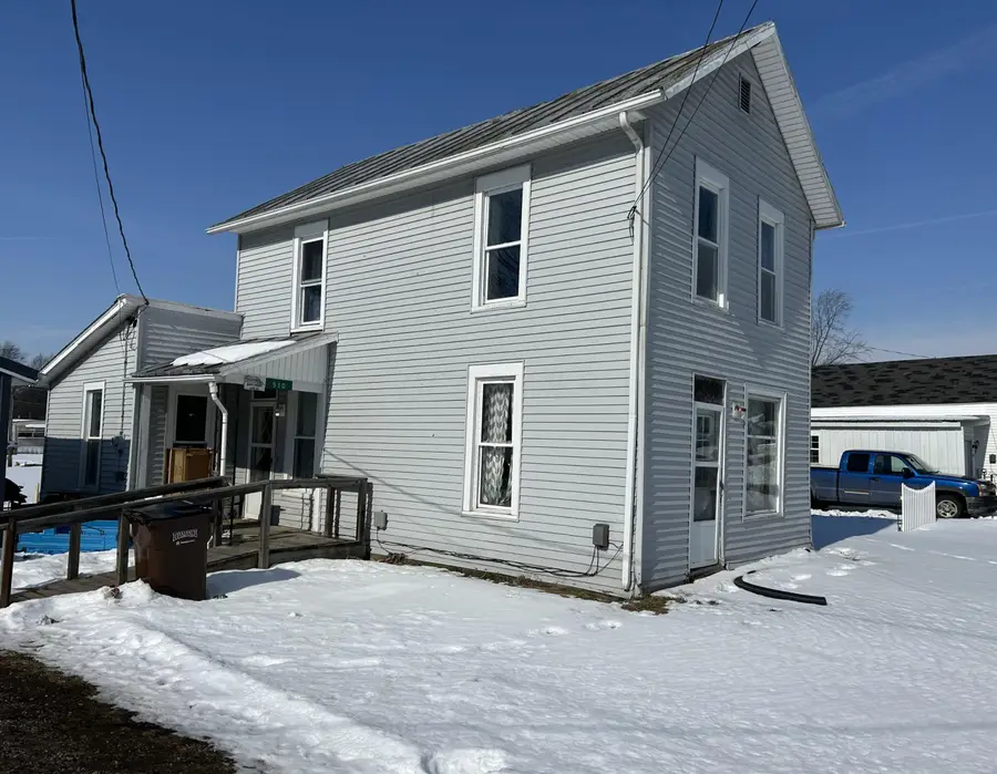 510 John Street, Galion, OH 44833 - #2