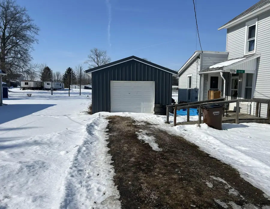 510 John Street, Galion, OH 44833 - #3
