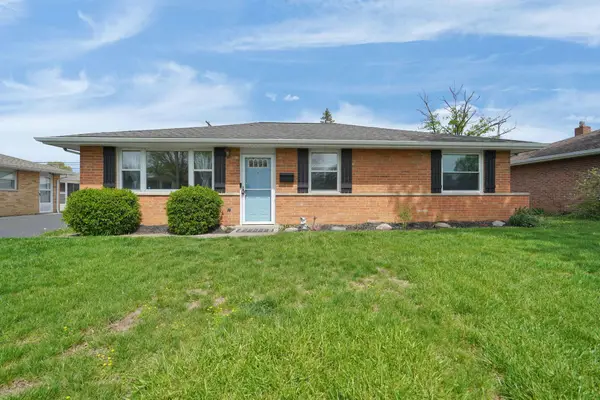 2690 Kenny Lane, Grove City, OH 43123