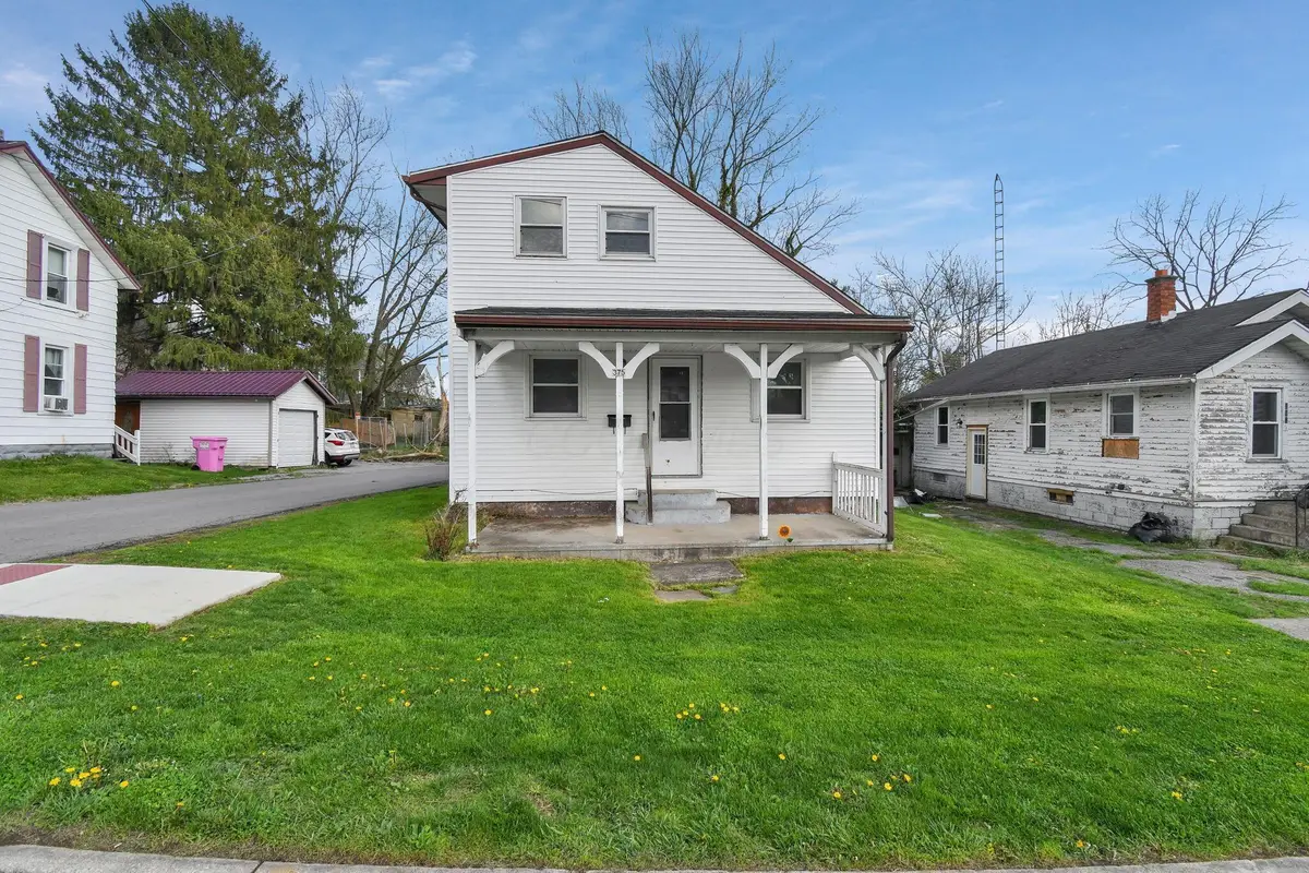 375 Mcpherson Street, Mansfield, OH 44903 - #1