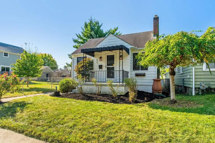 65 Frebis Avenue, Columbus, OH 43206 - #2