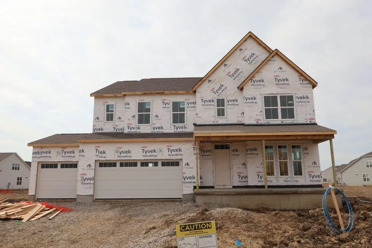 340 Fawn Valley Place, Galena, OH 43021 - #1