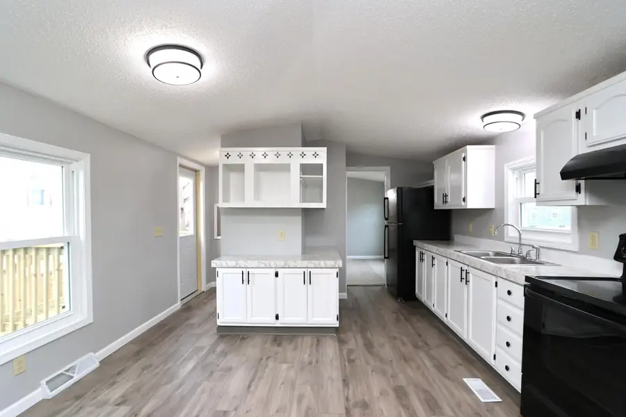 1201 Reid Street, Bucyrus, OH 44820 - #3